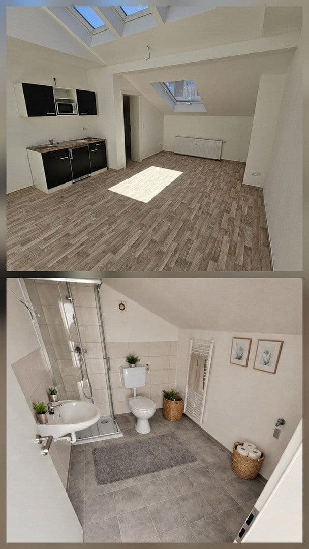Prodej domu 2.159 m², pozemek 2.809 m², Kirchhofstraße 14a/14b, Brandenburg an der Havel, Braniborsko Prodej domu 2.159 m², pozemek 2.809 m², Kirchhofstraße 14a/14b, Brandenburg an der Havel, Braniborsko