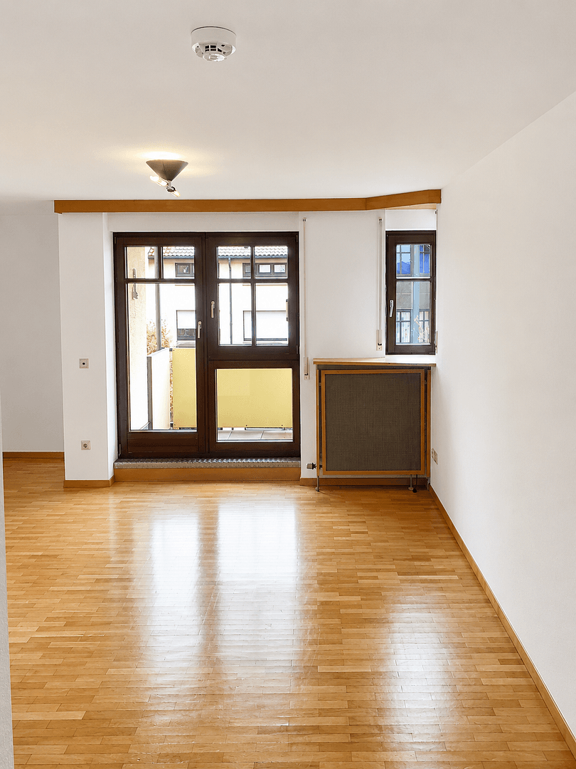 Prodej bytu 1+kk 45 m², Wilhelmstr. 42, Böblingen, Bádensko-Württembersko Prodej bytu 1+kk 45 m², Wilhelmstr. 42, Böblingen, Bádensko-Württembersko