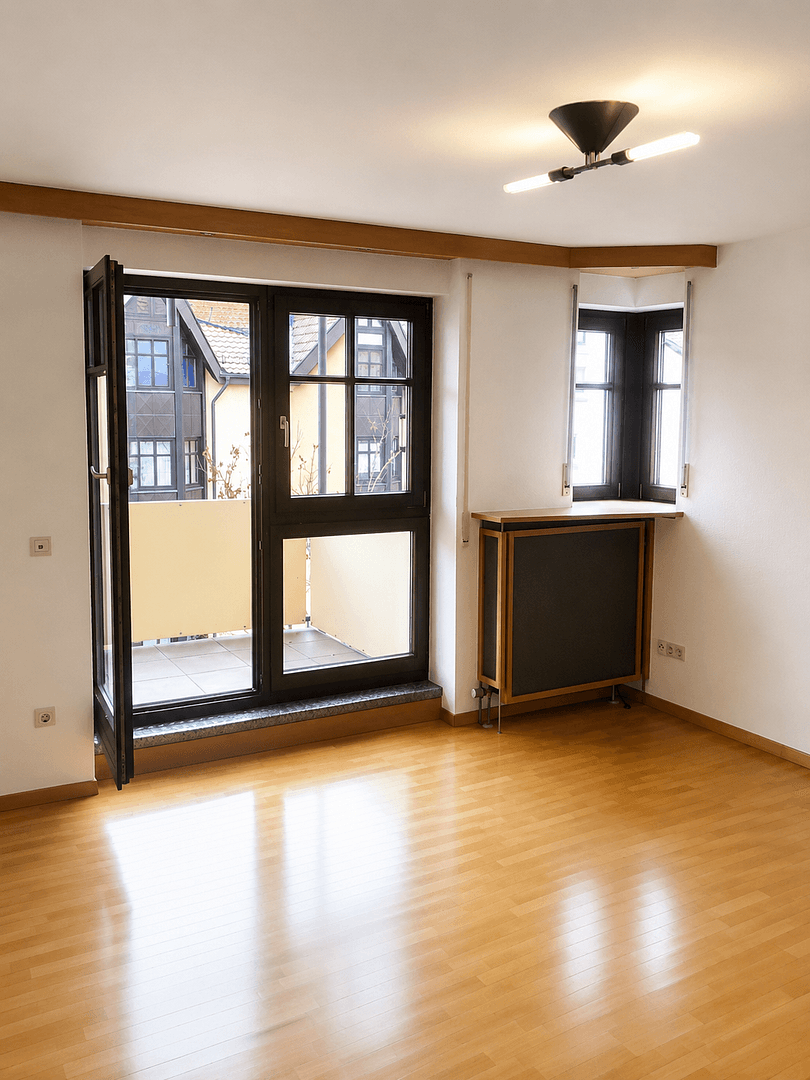 Prodej bytu 1+kk 45 m², Wilhelmstr. 42, Böblingen, Bádensko-Württembersko Prodej bytu 1+kk 45 m², Wilhelmstr. 42, Böblingen, Bádensko-Württembersko