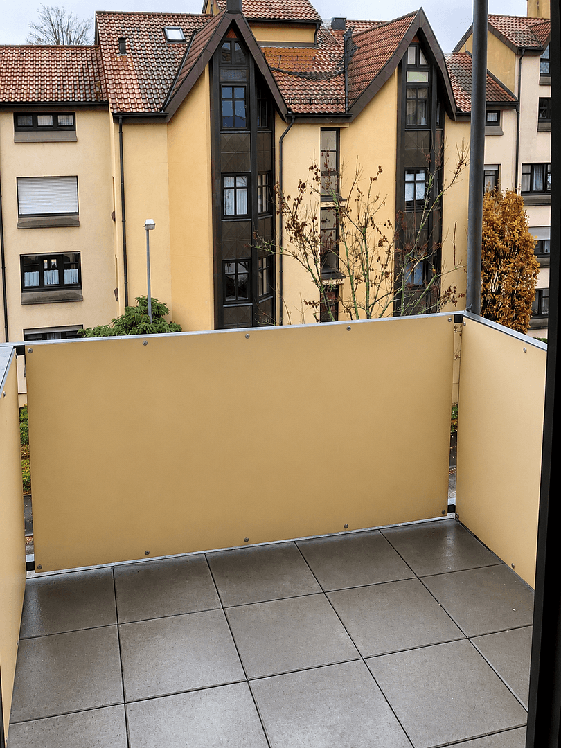 Prodej bytu 1+kk 45 m², Wilhelmstr. 42, Böblingen, Bádensko-Württembersko Prodej bytu 1+kk 45 m², Wilhelmstr. 42, Böblingen, Bádensko-Württembersko