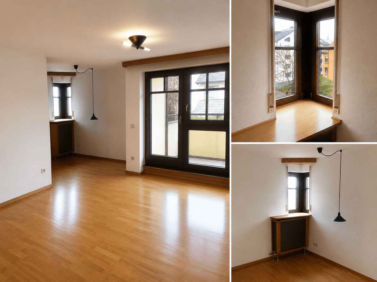 Prodej bytu 1+kk 45 m², Wilhelmstr. 42, Böblingen, Bádensko-Württembersko Prodej bytu 1+kk 45 m², Wilhelmstr. 42, Böblingen, Bádensko-Württembersko