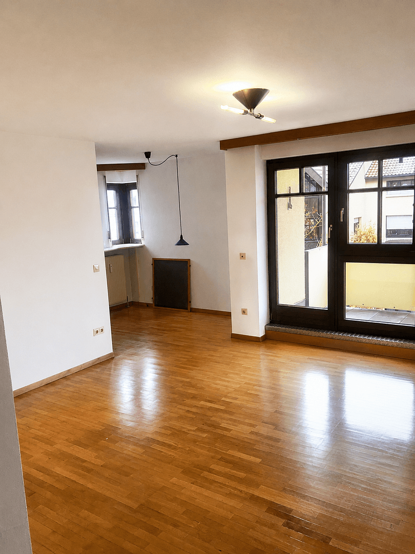 Prodej bytu 1+kk 45 m², Wilhelmstr. 42, Böblingen, Bádensko-Württembersko Prodej bytu 1+kk 45 m², Wilhelmstr. 42, Böblingen, Bádensko-Württembersko