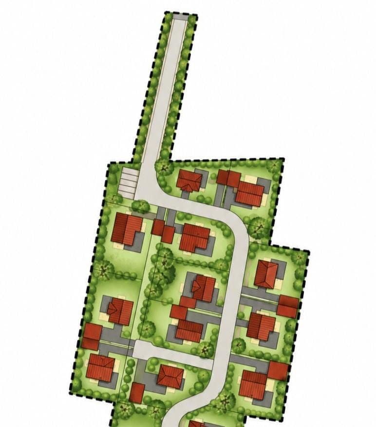 Prodej pozemku 10.000 m², Oschersleben, Sasko-Anhaltsko Prodej pozemku 10.000 m², Oschersleben, Sasko-Anhaltsko