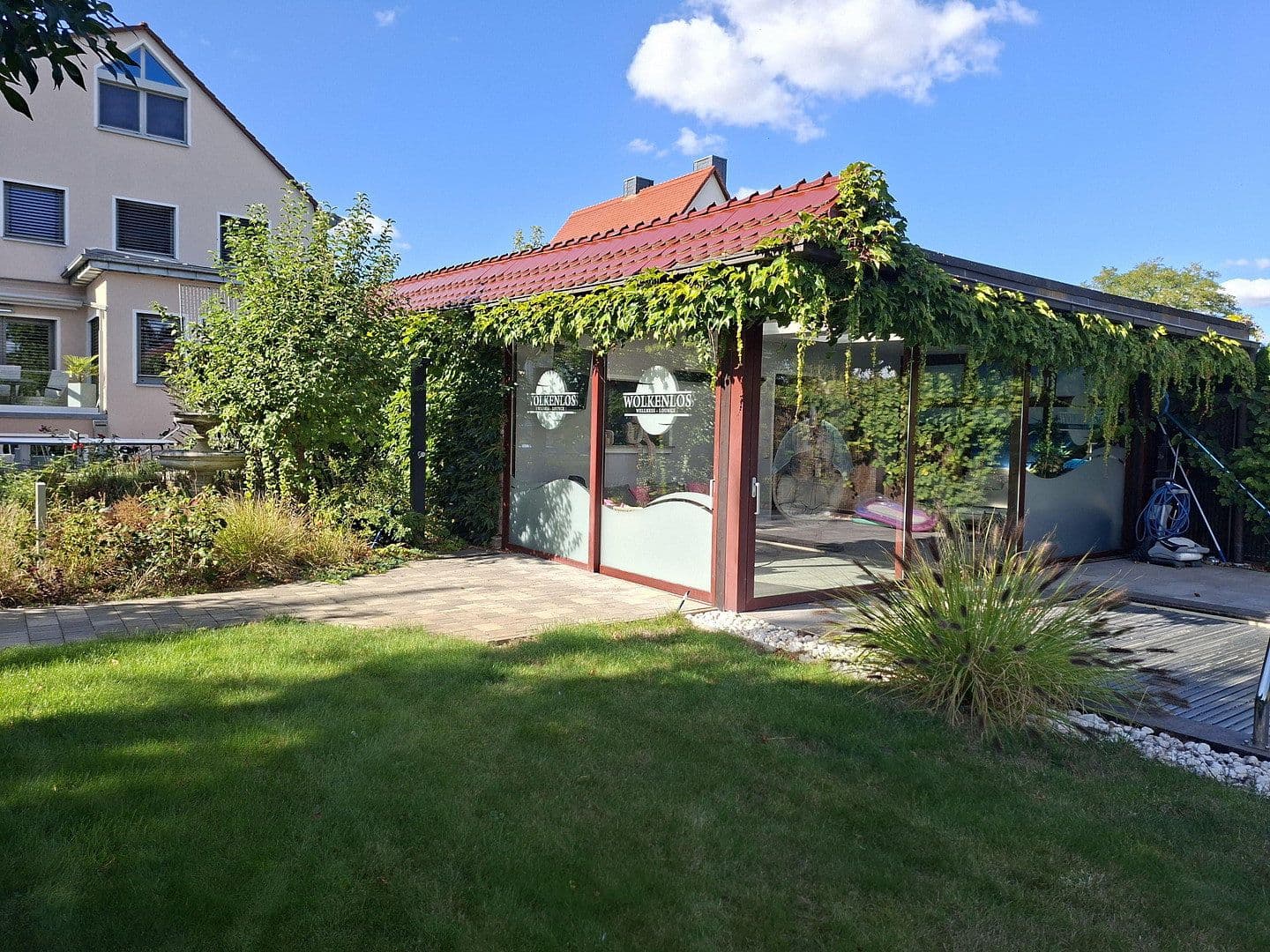 Prodej domu 250 m², pozemek 1.340 m², Oschersleben, Sasko-Anhaltsko Prodej domu 250 m², pozemek 1.340 m², Oschersleben, Sasko-Anhaltsko