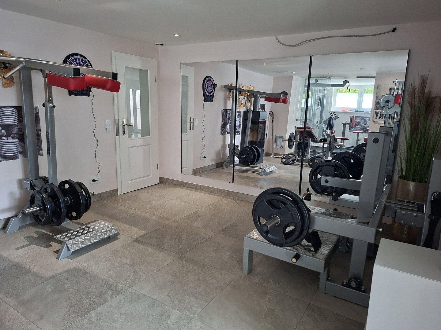 Prodej domu 250 m², pozemek 1.340 m², Oschersleben, Sasko-Anhaltsko Prodej domu 250 m², pozemek 1.340 m², Oschersleben, Sasko-Anhaltsko
