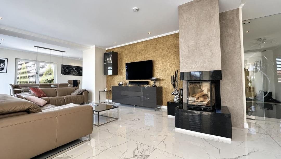 Prodej domu 250 m², pozemek 1.340 m², Oschersleben, Sasko-Anhaltsko Prodej domu 250 m², pozemek 1.340 m², Oschersleben, Sasko-Anhaltsko
