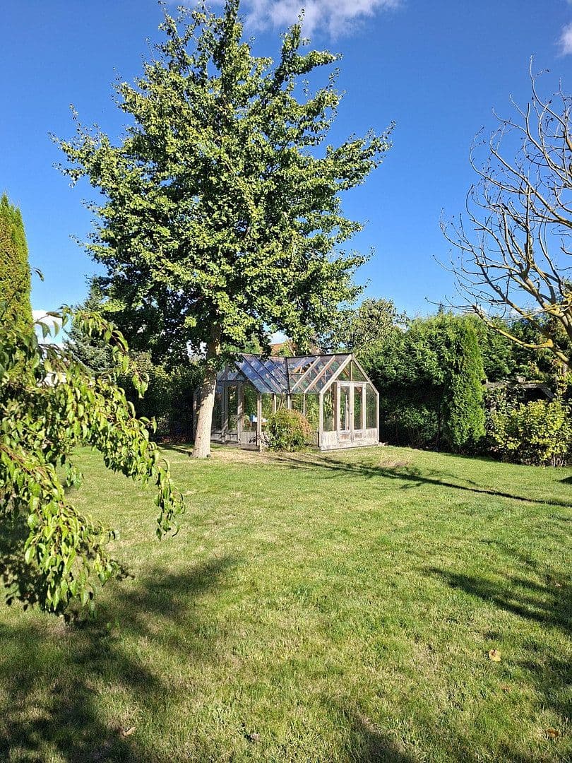 Prodej domu 250 m², pozemek 1.340 m², Oschersleben, Sasko-Anhaltsko Prodej domu 250 m², pozemek 1.340 m², Oschersleben, Sasko-Anhaltsko