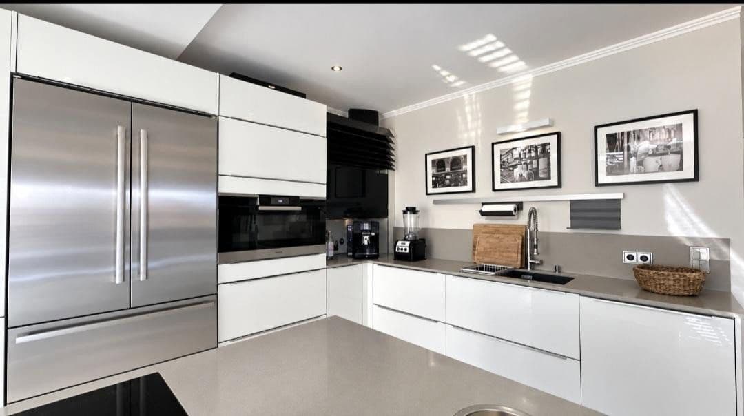 Prodej domu 250 m², pozemek 1.340 m², Oschersleben, Sasko-Anhaltsko Prodej domu 250 m², pozemek 1.340 m², Oschersleben, Sasko-Anhaltsko