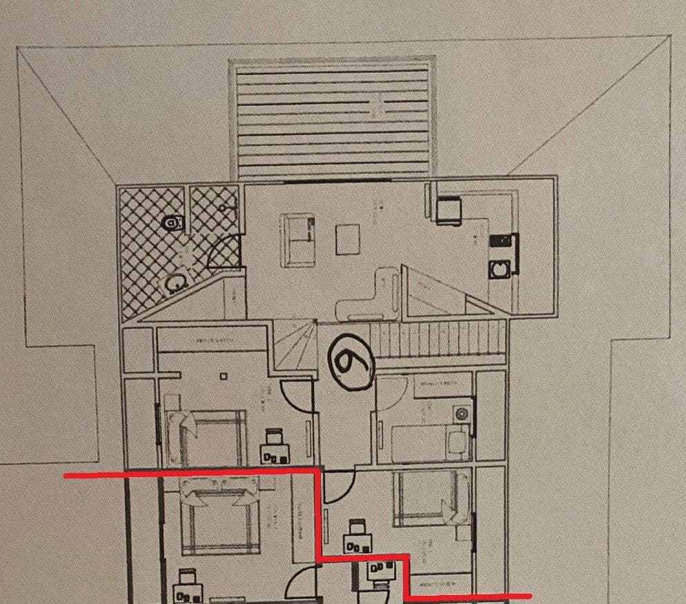 Pronájem bytu 5+1 181 m², Caspar-Theyß-Straße 9, Berlin, Berlín Pronájem bytu 5+1 181 m², Caspar-Theyß-Straße 9, Berlin, Berlín