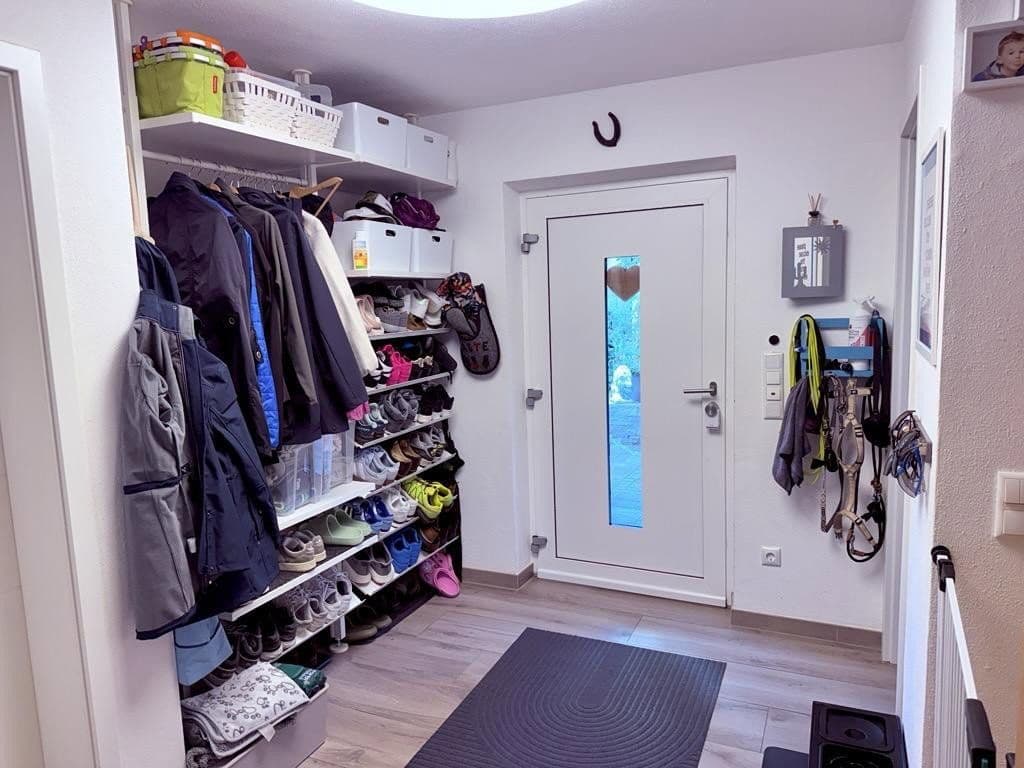 Prodej domu 195 m², pozemek 316 m², Brunnthal, Bavorsko Prodej domu 195 m², pozemek 316 m², Brunnthal, Bavorsko