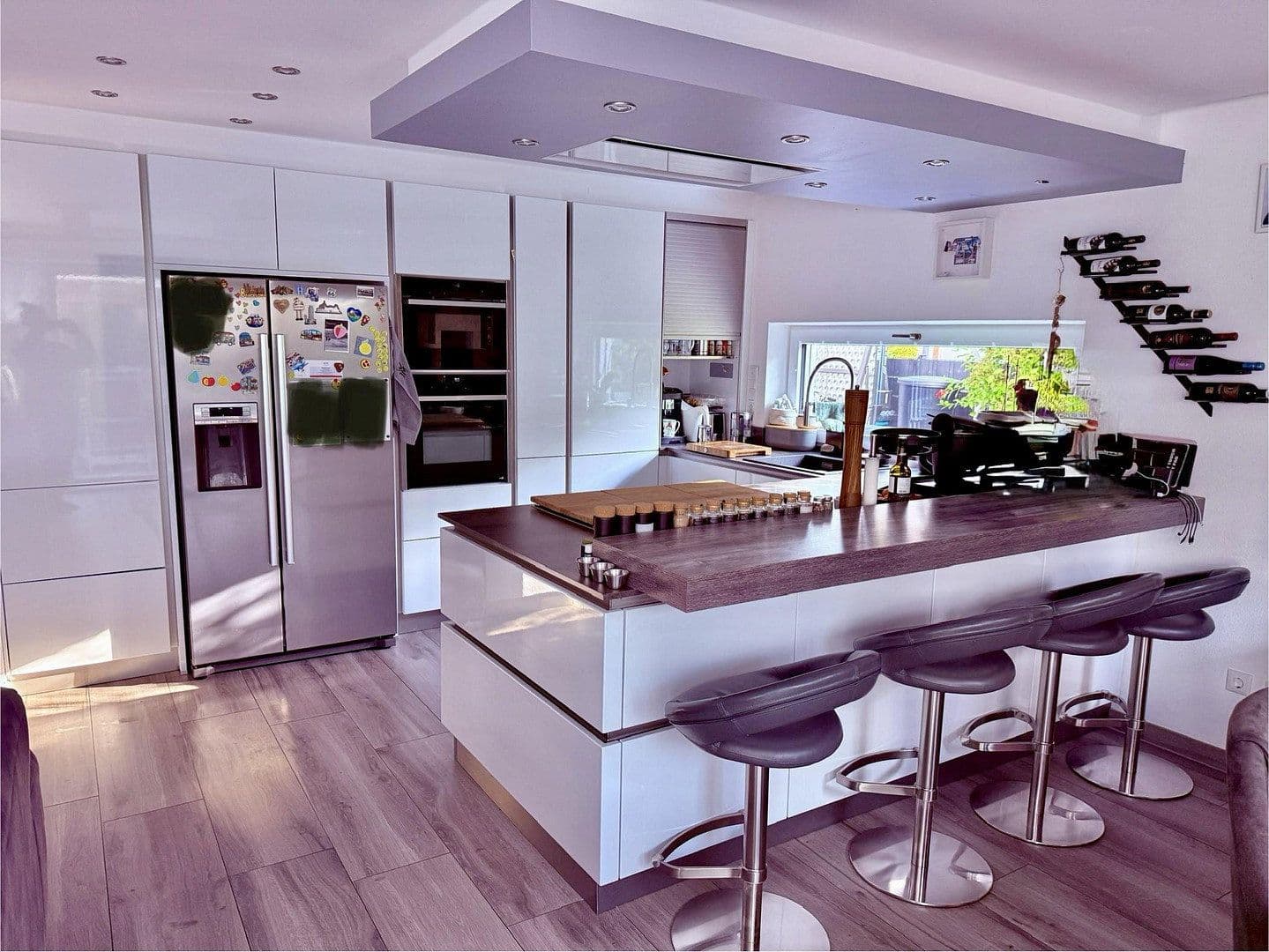 Prodej domu 195 m², pozemek 316 m², Brunnthal, Bavorsko Prodej domu 195 m², pozemek 316 m², Brunnthal, Bavorsko