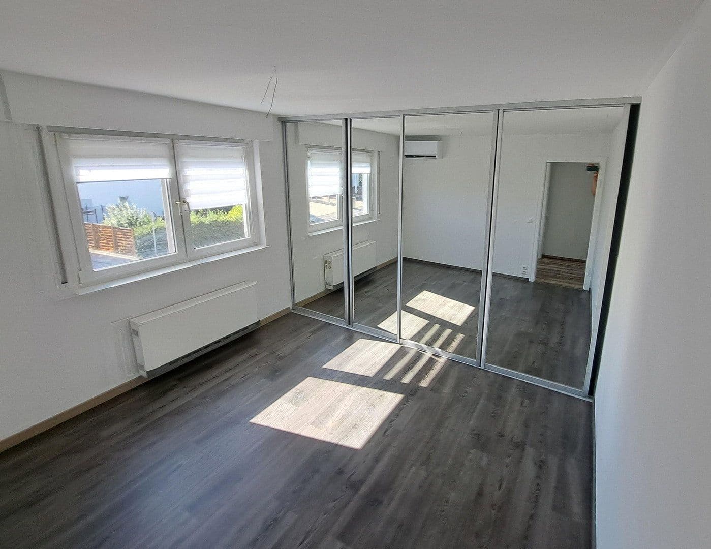 Pronájem bytu 2+1 49 m², Filderstadt, Bádensko-Württembersko Pronájem bytu 2+1 49 m², Filderstadt, Bádensko-Württembersko