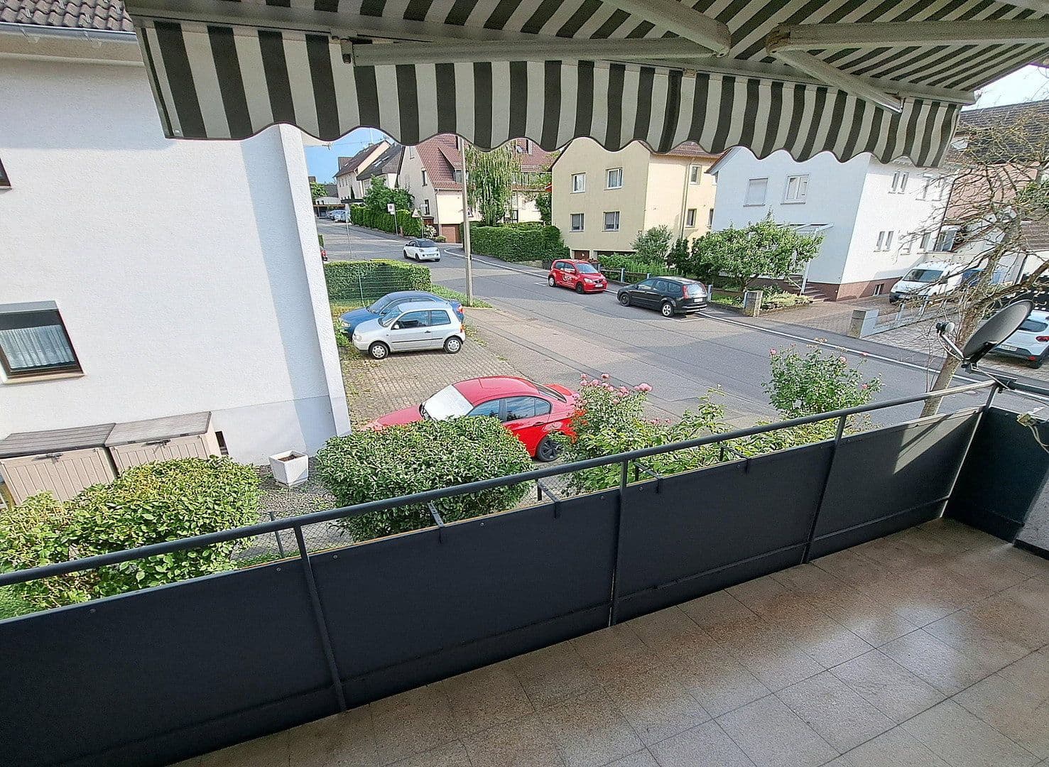 Pronájem bytu 2+1 49 m², Filderstadt, Bádensko-Württembersko Pronájem bytu 2+1 49 m², Filderstadt, Bádensko-Württembersko