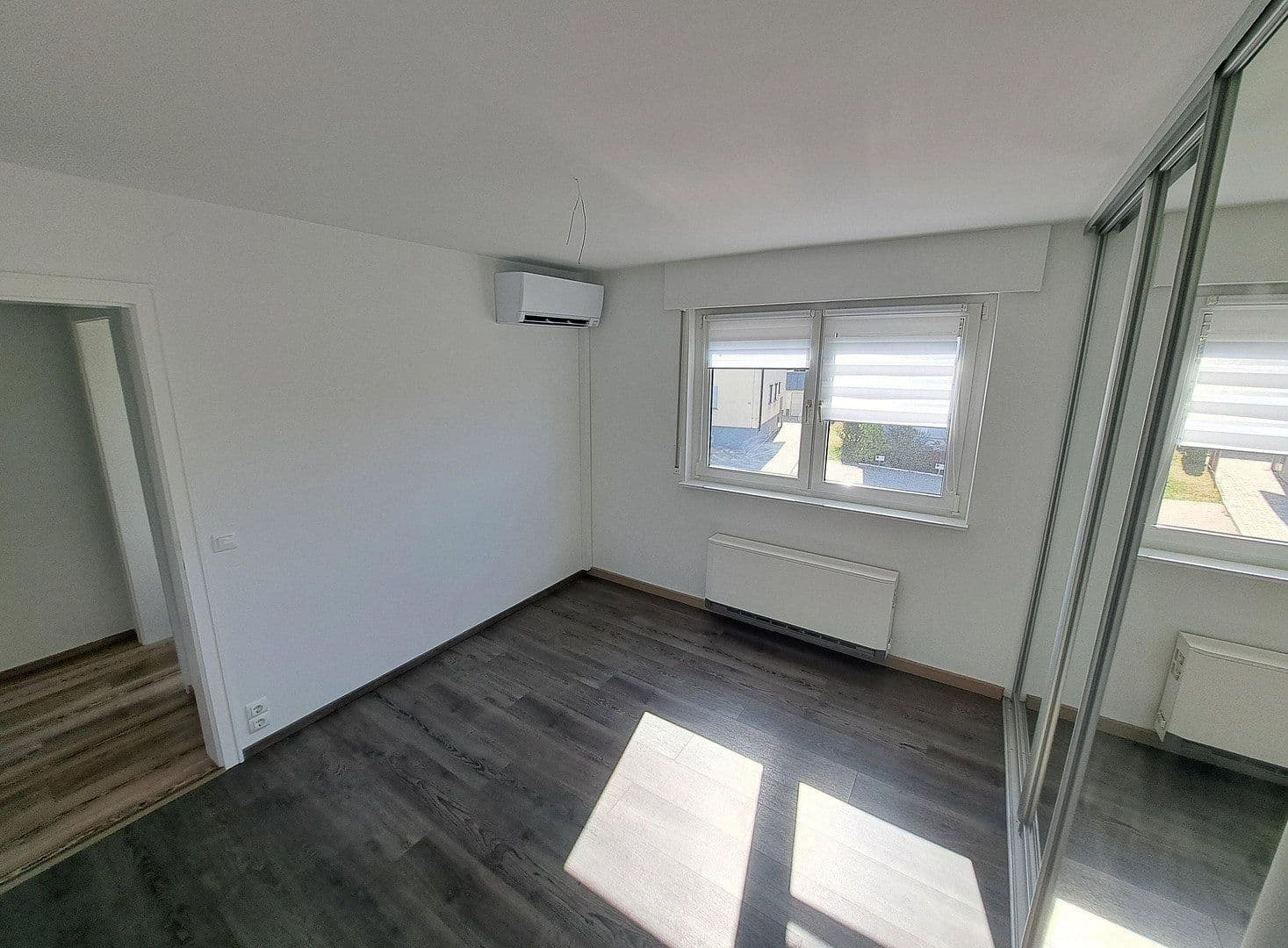 Pronájem bytu 2+1 49 m², Filderstadt, Bádensko-Württembersko Pronájem bytu 2+1 49 m², Filderstadt, Bádensko-Württembersko