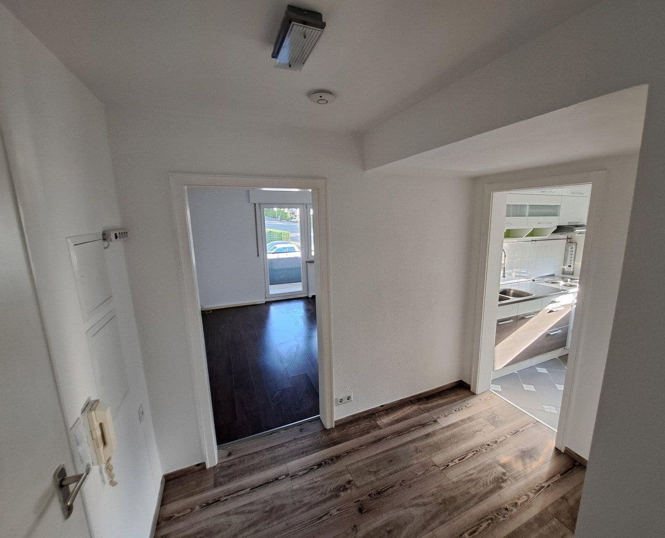 Pronájem bytu 2+1 49 m², Filderstadt, Bádensko-Württembersko Pronájem bytu 2+1 49 m², Filderstadt, Bádensko-Württembersko
