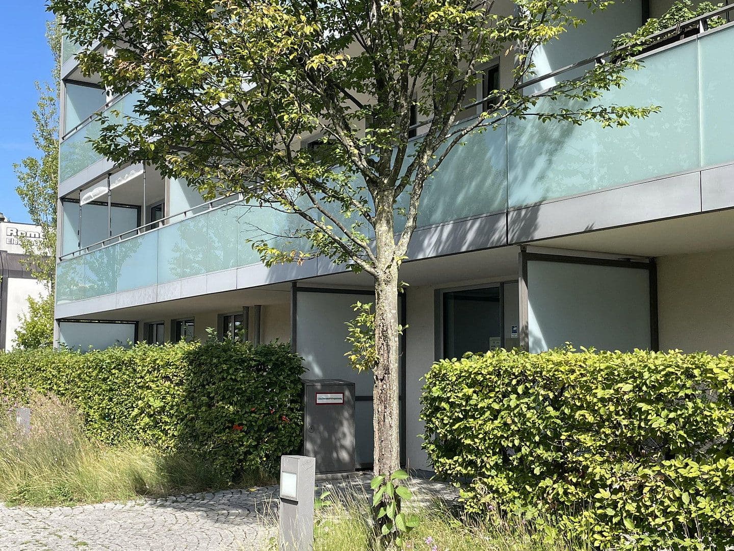 Pronájem bytu 2+1 57 m², München, Bavorsko Pronájem bytu 2+1 57 m², München, Bavorsko