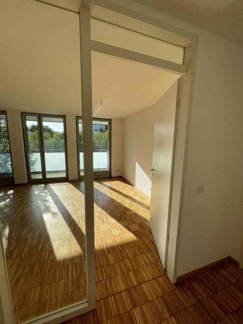 Pronájem bytu 2+1 57 m², München, Bavorsko Pronájem bytu 2+1 57 m², München, Bavorsko
