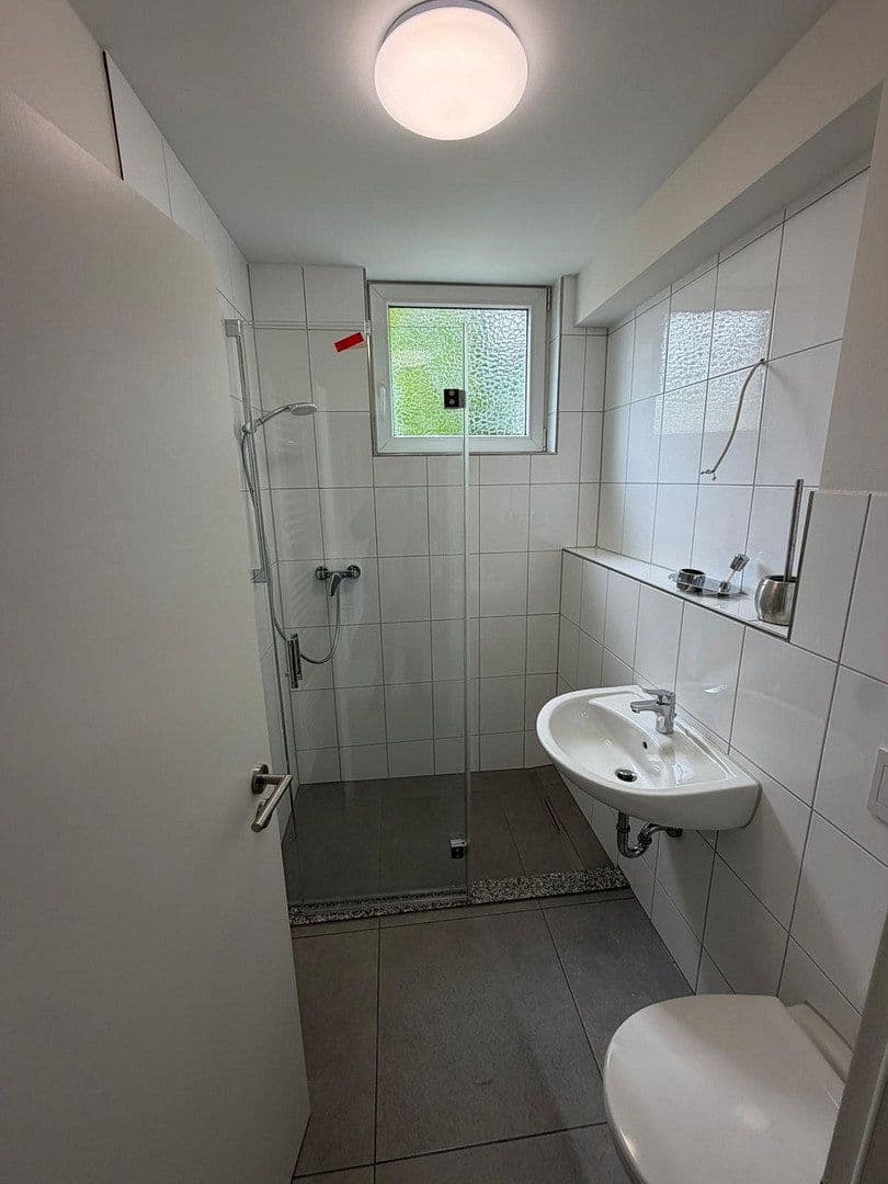 Pronájem bytu 3+1 75 m², Pforzheim, Bádensko-Württembersko Pronájem bytu 3+1 75 m², Pforzheim, Bádensko-Württembersko