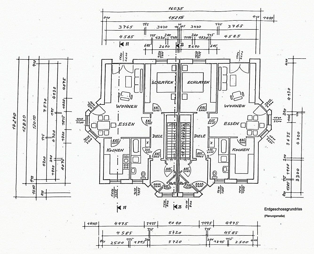 Prodej domu 365 m², pozemek 2.505 m², Schwerin, Mecklenburg-Vorpommern Prodej domu 365 m², pozemek 2.505 m², Schwerin, Mecklenburg-Vorpommern