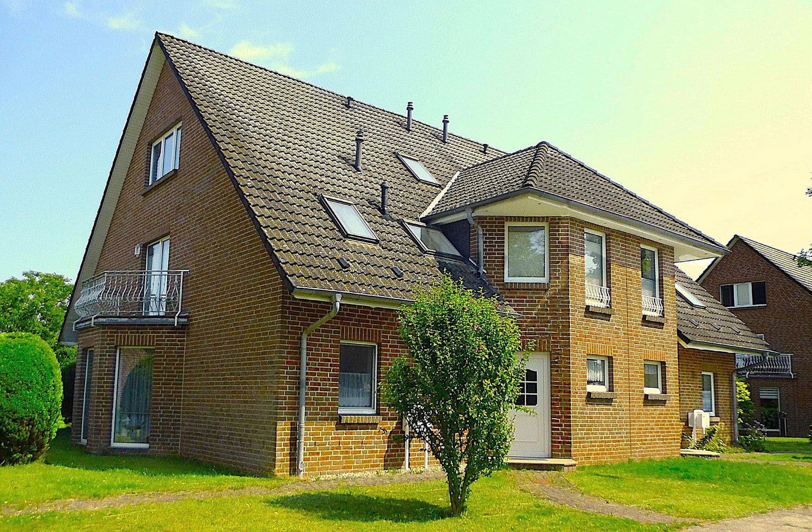 Prodej domu 365 m², pozemek 2.505 m², Schwerin, Mecklenburg-Vorpommern Prodej domu 365 m², pozemek 2.505 m², Schwerin, Mecklenburg-Vorpommern