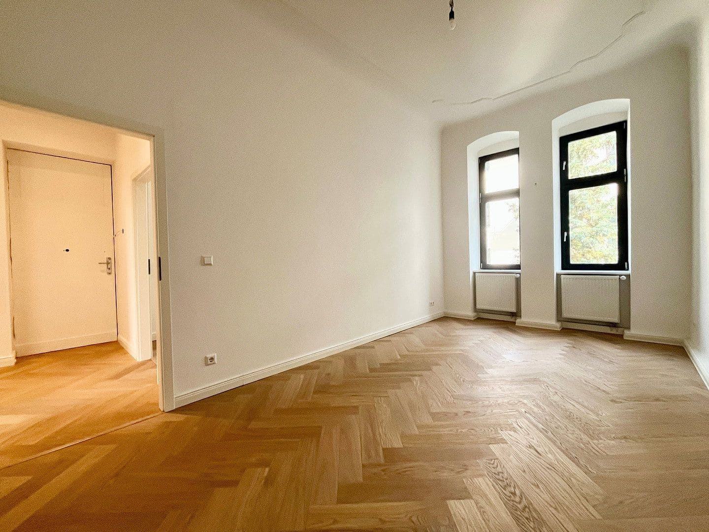 Pronájem bytu 3+1 58 m², Schöneberger Straße 9, Berlin, Berlín Pronájem bytu 3+1 58 m², Schöneberger Straße 9, Berlin, Berlín