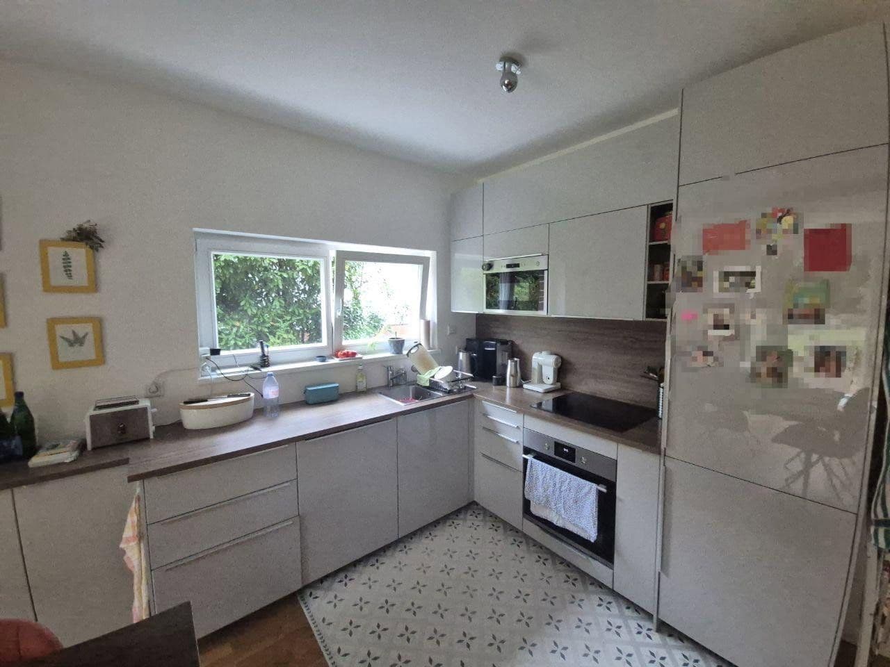 Pronájem bytu 3+1 66 m², Hüningerstraße 37, Berlin, Berlín Pronájem bytu 3+1 66 m², Hüningerstraße 37, Berlin, Berlín