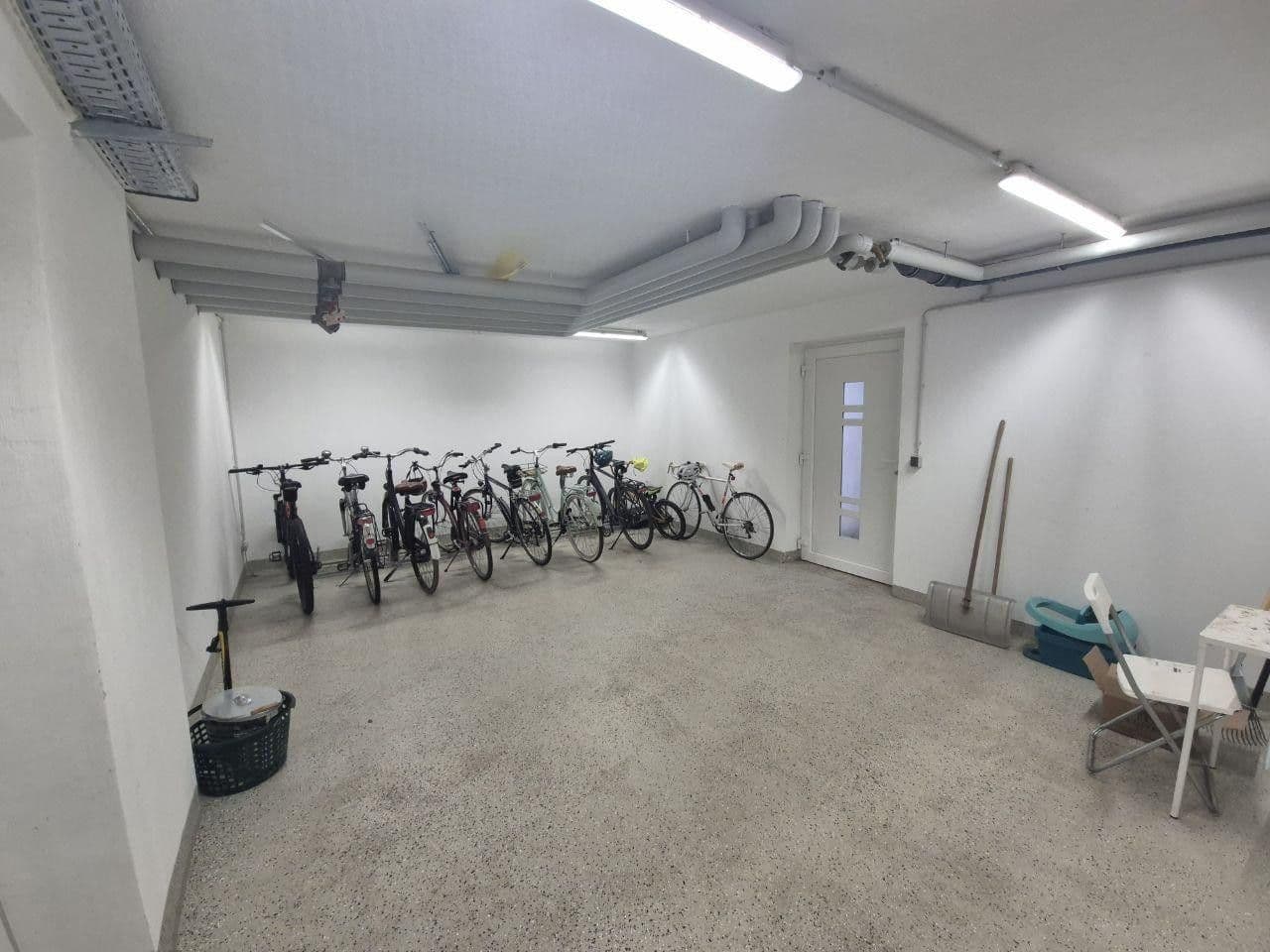 Pronájem bytu 3+1 66 m², Hüningerstraße 37, Berlin, Berlín Pronájem bytu 3+1 66 m², Hüningerstraße 37, Berlin, Berlín