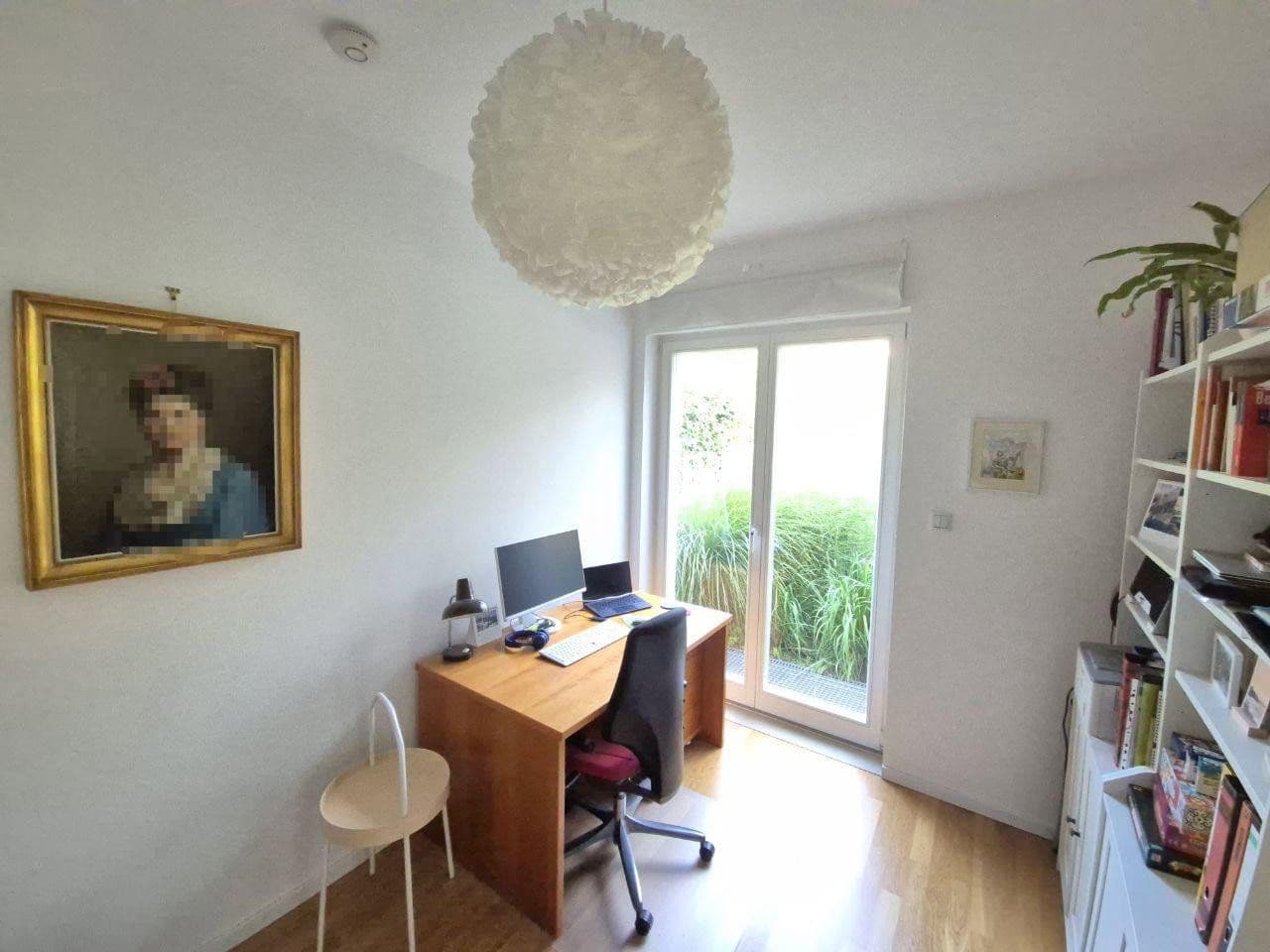 Pronájem bytu 3+1 66 m², Hüningerstraße 37, Berlin, Berlín Pronájem bytu 3+1 66 m², Hüningerstraße 37, Berlin, Berlín