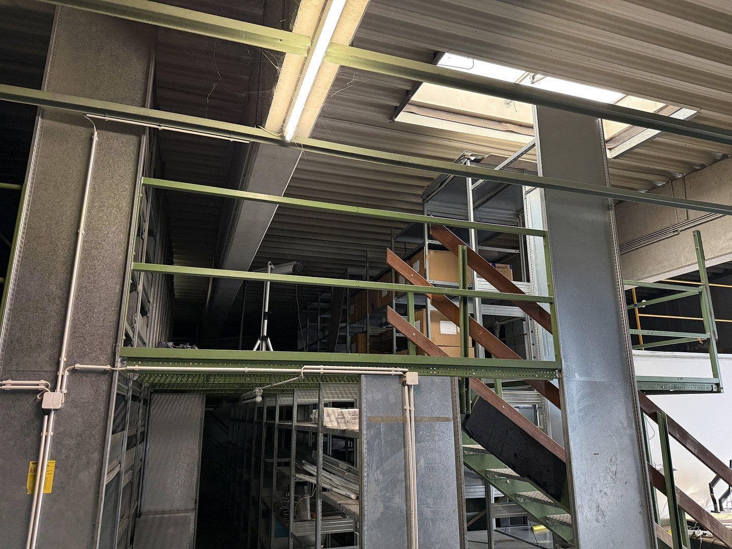 Pronájem nebytového prostoru 560 m², Würselen, Severní Porýní-Vestfálsko Pronájem nebytového prostoru 560 m², Würselen, Severní Porýní-Vestfálsko
