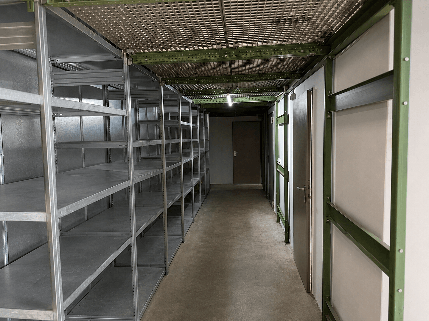 Pronájem nebytového prostoru 560 m², Würselen, Severní Porýní-Vestfálsko Pronájem nebytového prostoru 560 m², Würselen, Severní Porýní-Vestfálsko