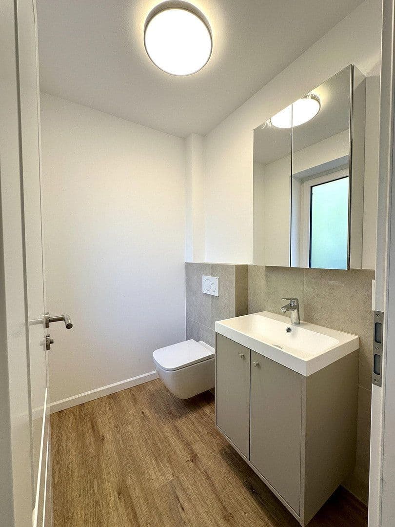 Prodej domu 124 m², pozemek 693 m², Vor dem Allerbruch 9b, Barum, Dolní Sasko Prodej domu 124 m², pozemek 693 m², Vor dem Allerbruch 9b, Barum, Dolní Sasko