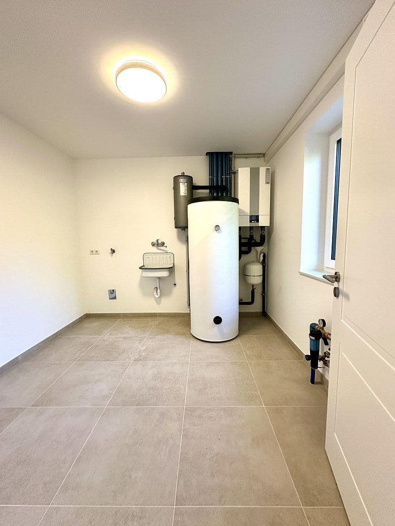 Prodej domu 124 m², pozemek 693 m², Vor dem Allerbruch 9b, Barum, Dolní Sasko Prodej domu 124 m², pozemek 693 m², Vor dem Allerbruch 9b, Barum, Dolní Sasko
