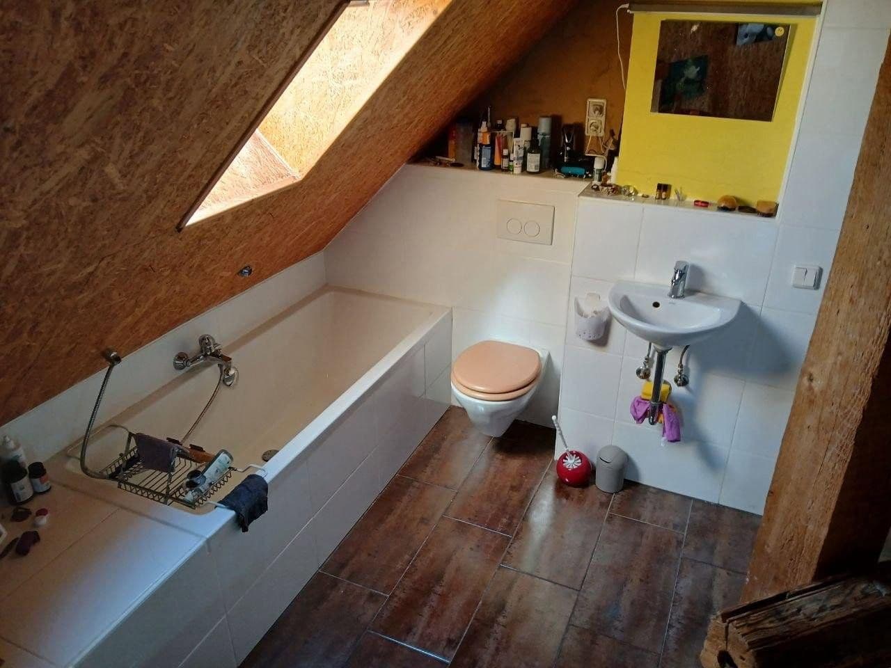 Prodej domu 277 m², pozemek 613 m², Niedernhausen, Hessen Prodej domu 277 m², pozemek 613 m², Niedernhausen, Hessen