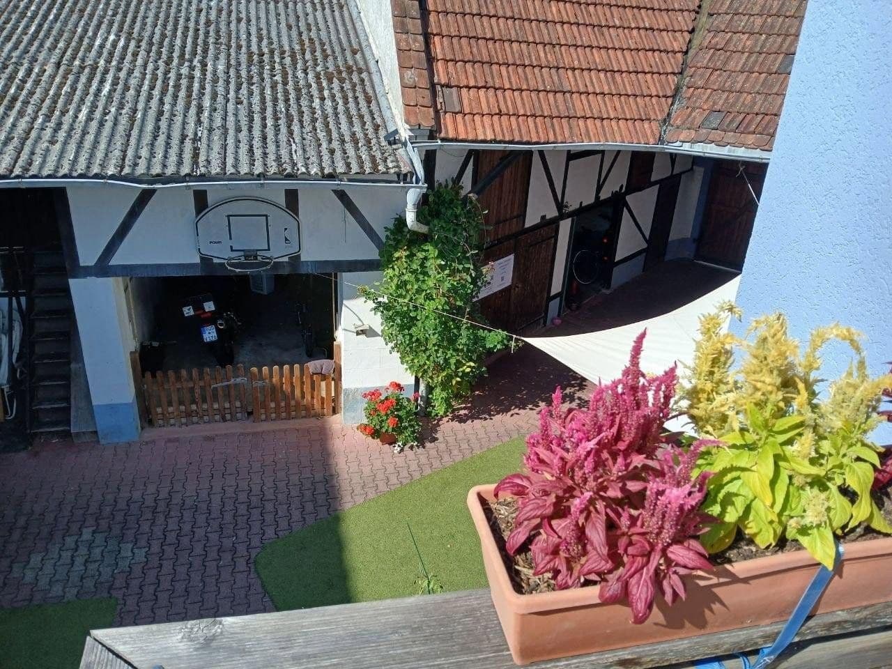 Prodej domu 277 m², pozemek 613 m², Niedernhausen, Hessen Prodej domu 277 m², pozemek 613 m², Niedernhausen, Hessen