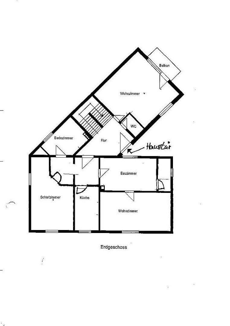 Prodej domu 277 m², pozemek 613 m², Niedernhausen, Hessen Prodej domu 277 m², pozemek 613 m², Niedernhausen, Hessen