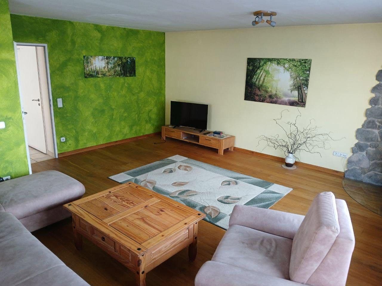 Prodej domu 277 m², pozemek 613 m², Niedernhausen, Hessen Prodej domu 277 m², pozemek 613 m², Niedernhausen, Hessen