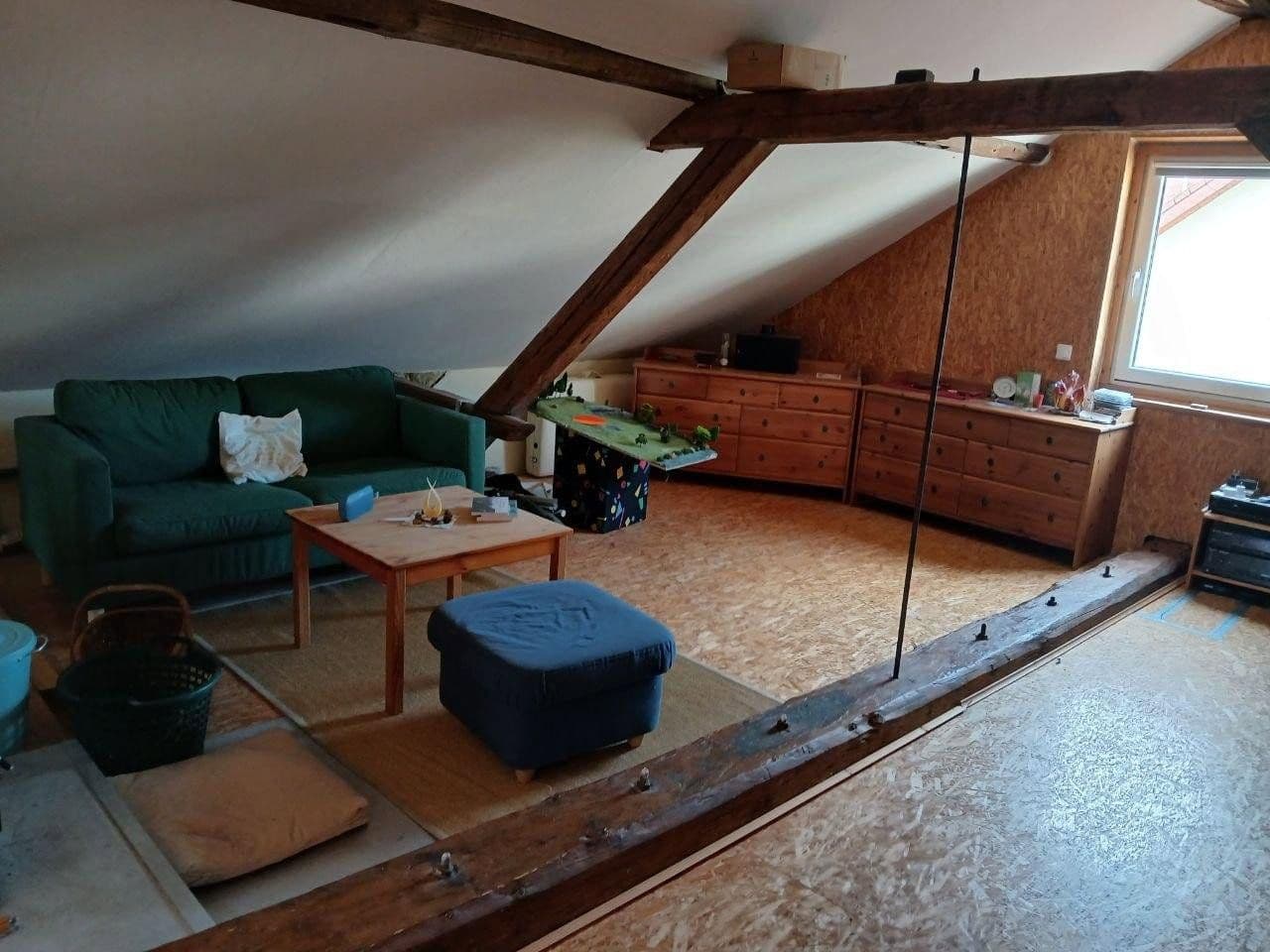 Prodej domu 277 m², pozemek 613 m², Niedernhausen, Hessen Prodej domu 277 m², pozemek 613 m², Niedernhausen, Hessen