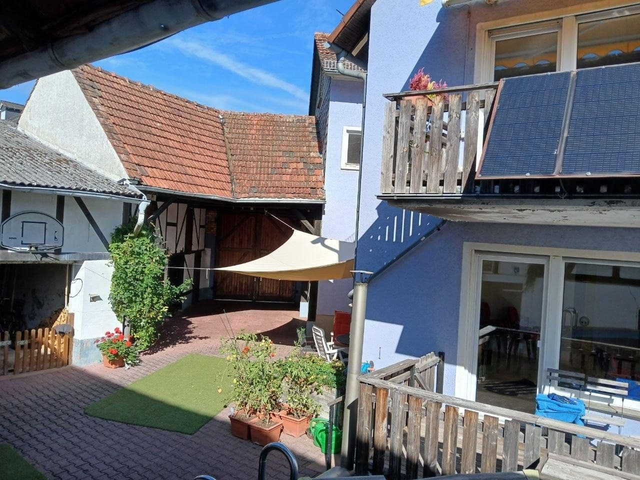 Prodej domu 277 m², pozemek 613 m², Niedernhausen, Hessen Prodej domu 277 m², pozemek 613 m², Niedernhausen, Hessen