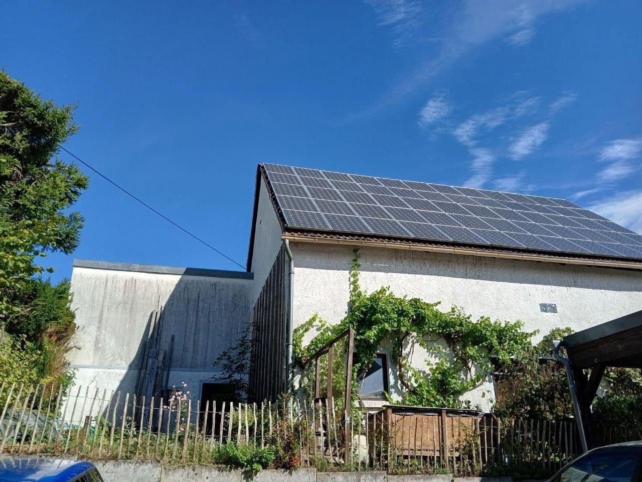 Prodej domu 277 m², pozemek 613 m², Niedernhausen, Hessen Prodej domu 277 m², pozemek 613 m², Niedernhausen, Hessen