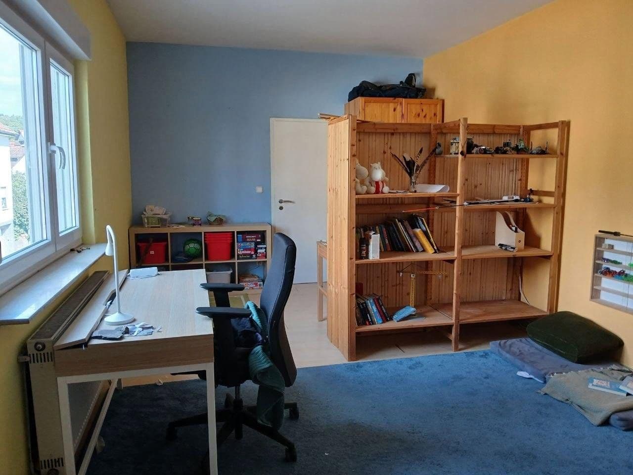 Prodej domu 277 m², pozemek 613 m², Niedernhausen, Hessen Prodej domu 277 m², pozemek 613 m², Niedernhausen, Hessen