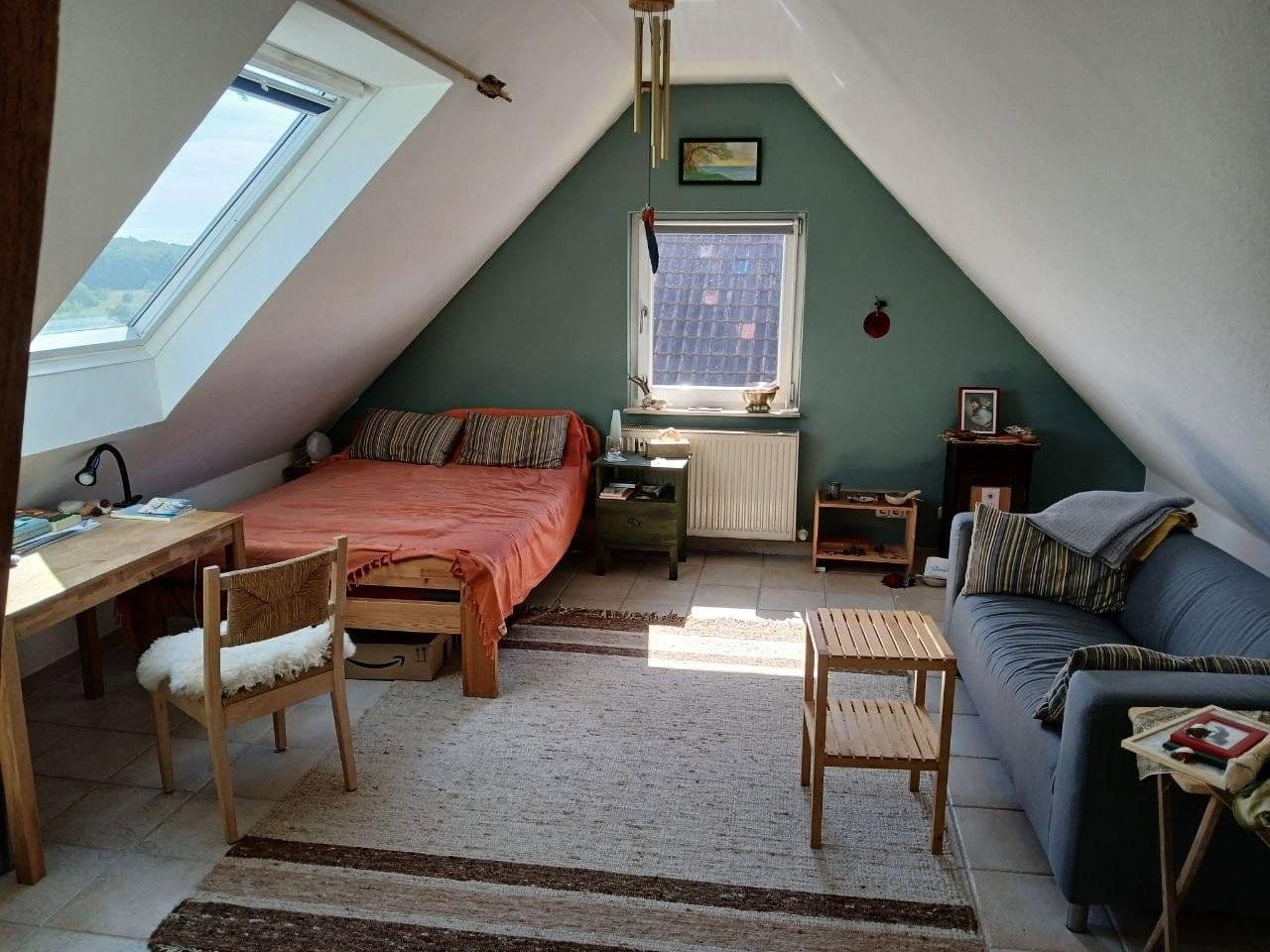 Prodej domu 277 m², pozemek 613 m², Niedernhausen, Hessen Prodej domu 277 m², pozemek 613 m², Niedernhausen, Hessen
