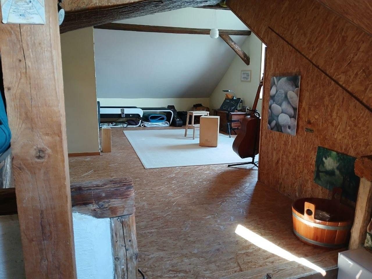 Prodej domu 277 m², pozemek 613 m², Niedernhausen, Hessen Prodej domu 277 m², pozemek 613 m², Niedernhausen, Hessen