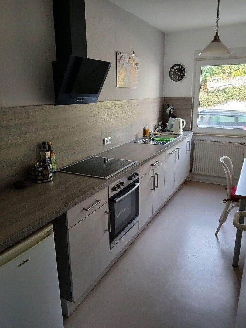 Prodej domu 277 m², pozemek 613 m², Niedernhausen, Hessen Prodej domu 277 m², pozemek 613 m², Niedernhausen, Hessen