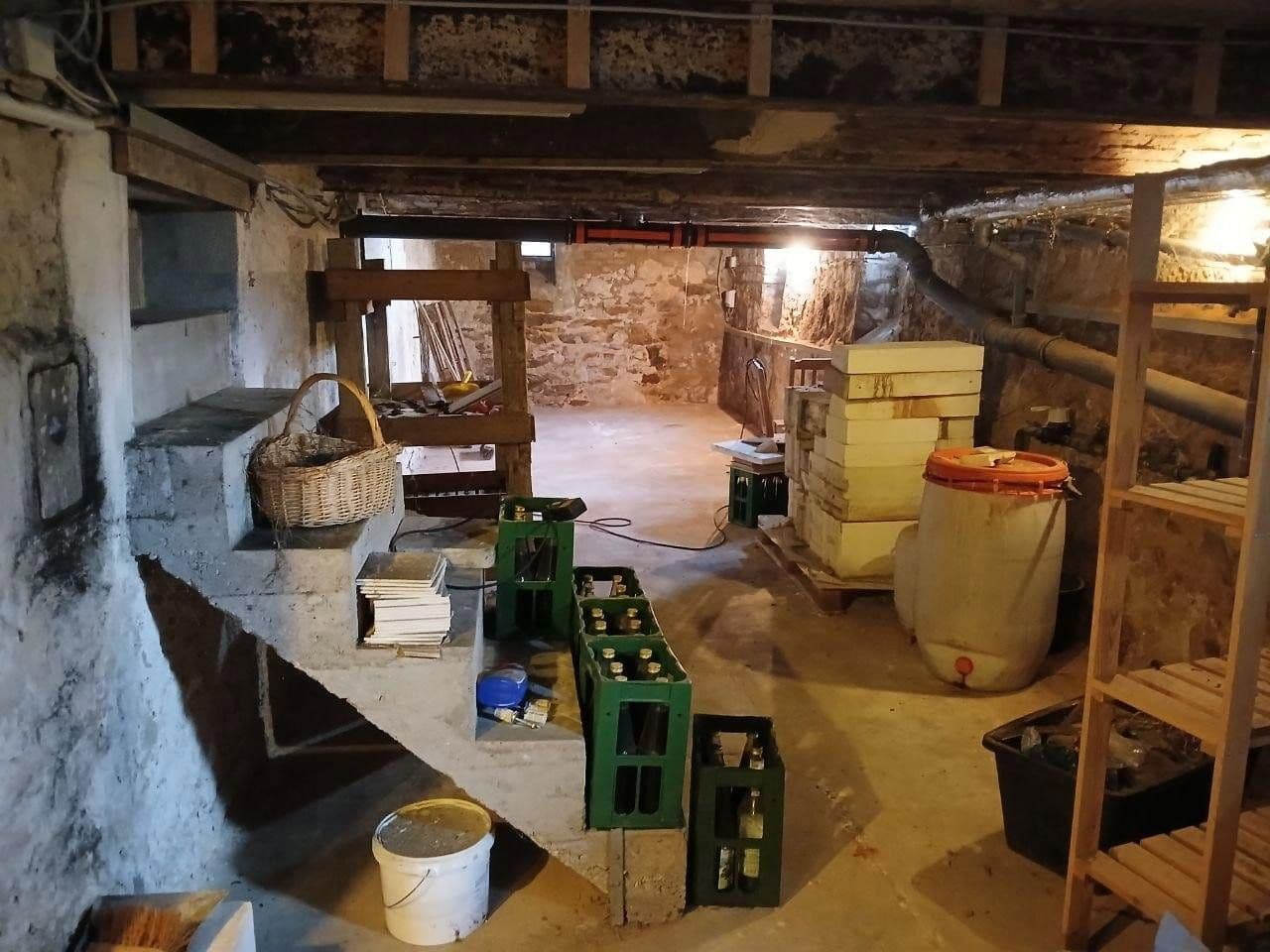 Prodej domu 277 m², pozemek 613 m², Niedernhausen, Hessen Prodej domu 277 m², pozemek 613 m², Niedernhausen, Hessen