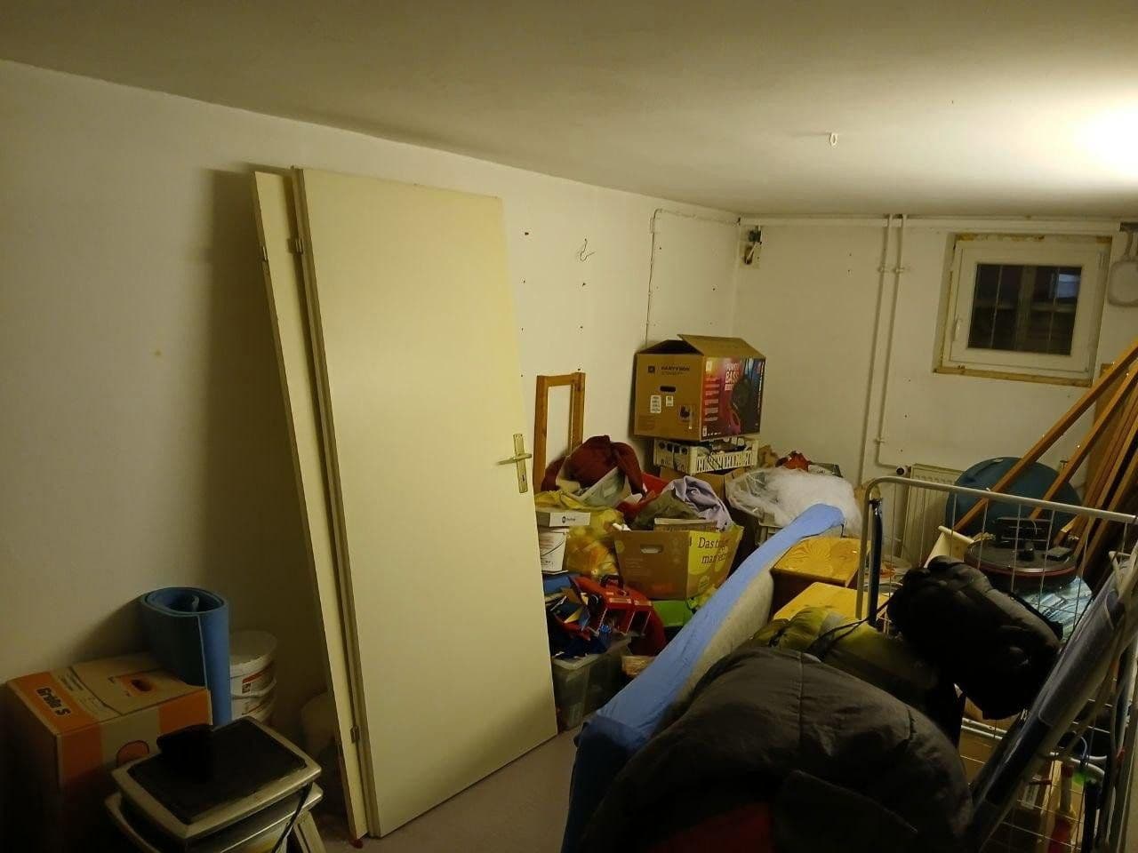 Prodej domu 277 m², pozemek 613 m², Niedernhausen, Hessen Prodej domu 277 m², pozemek 613 m², Niedernhausen, Hessen