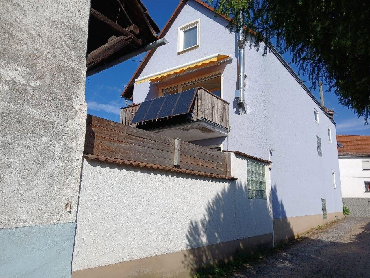 Prodej domu 277 m², pozemek 613 m², Niedernhausen, Hessen Prodej domu 277 m², pozemek 613 m², Niedernhausen, Hessen