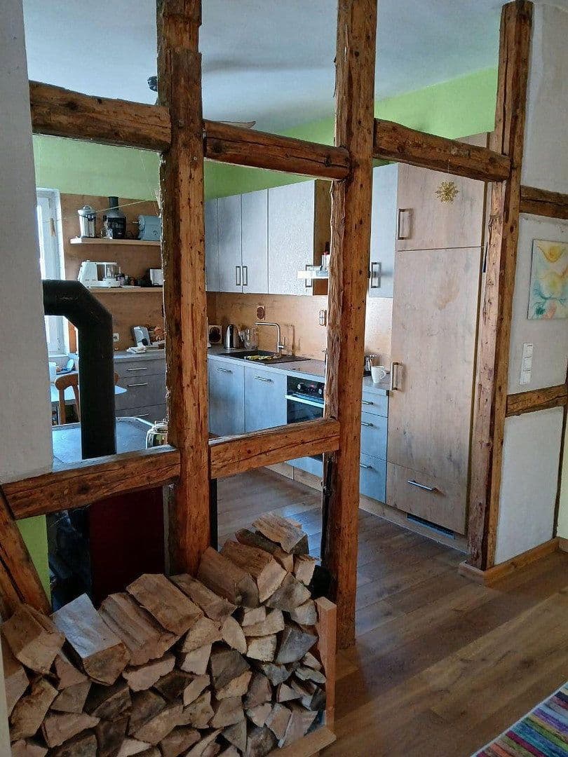 Prodej domu 277 m², pozemek 613 m², Niedernhausen, Hessen Prodej domu 277 m², pozemek 613 m², Niedernhausen, Hessen
