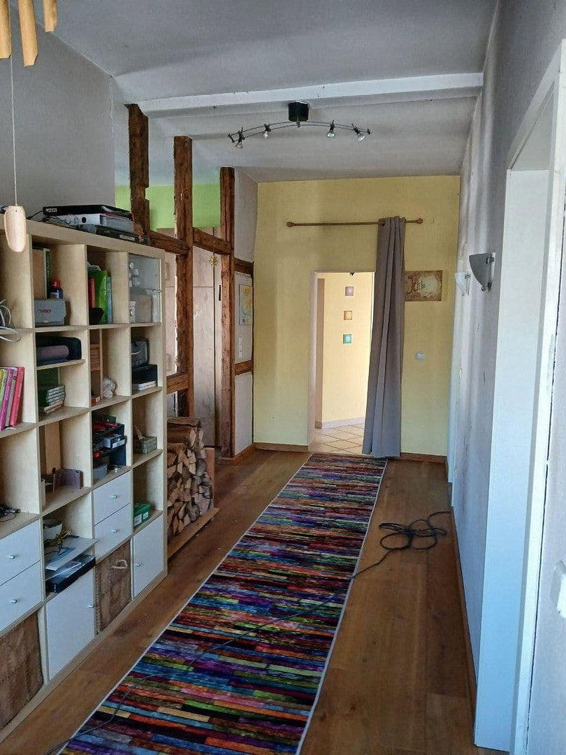 Prodej domu 277 m², pozemek 613 m², Niedernhausen, Hessen Prodej domu 277 m², pozemek 613 m², Niedernhausen, Hessen