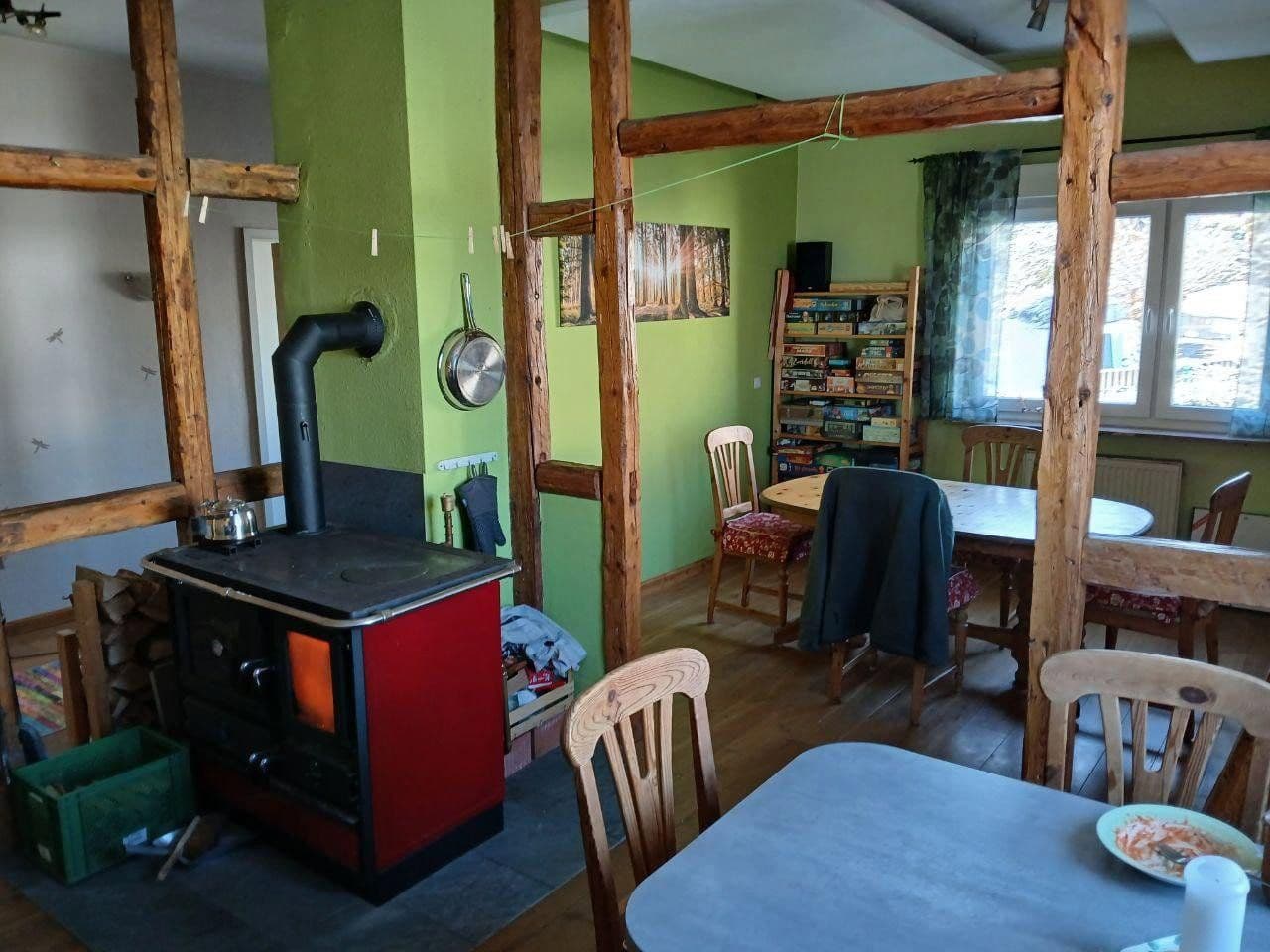 Prodej domu 277 m², pozemek 613 m², Niedernhausen, Hessen Prodej domu 277 m², pozemek 613 m², Niedernhausen, Hessen