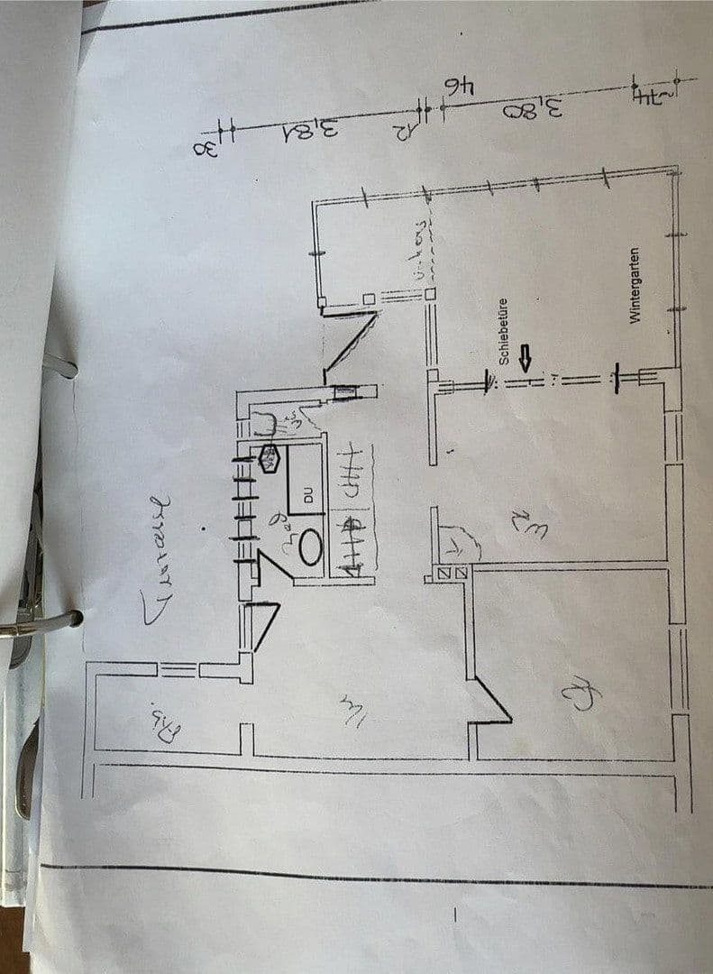 Prodej domu 160 m², pozemek 720 m², Wuppertal, Severní Porýní-Vestfálsko Prodej domu 160 m², pozemek 720 m², Wuppertal, Severní Porýní-Vestfálsko